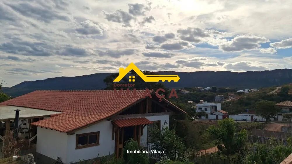 Casa para comprar Capote Tiradentes - Foto 5