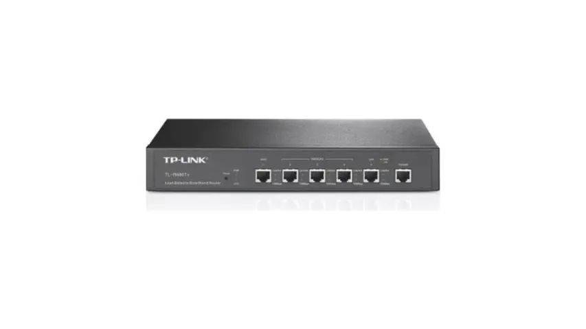 Roteador TPlink R480t+ Balance