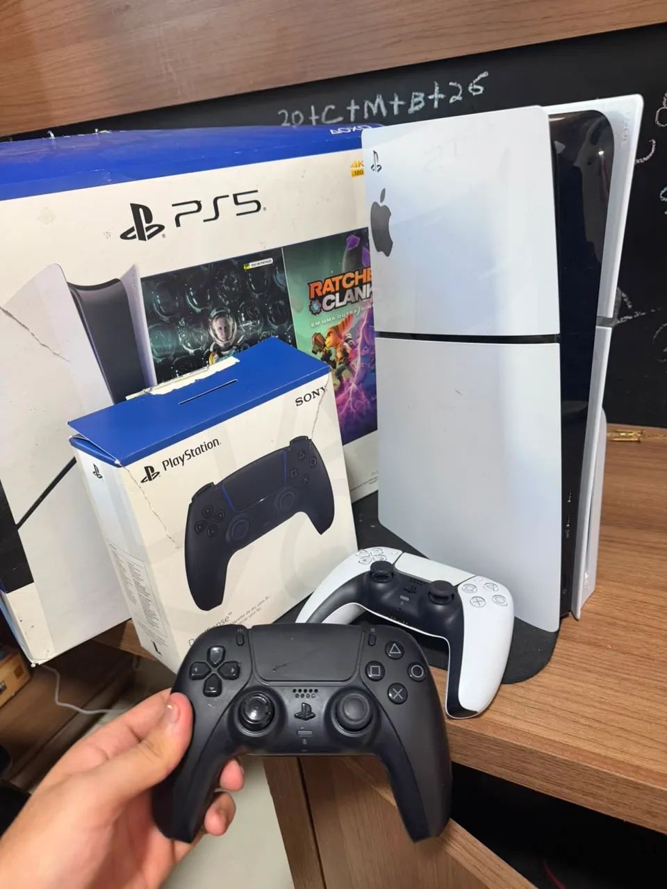 Ps5 - Foto 2