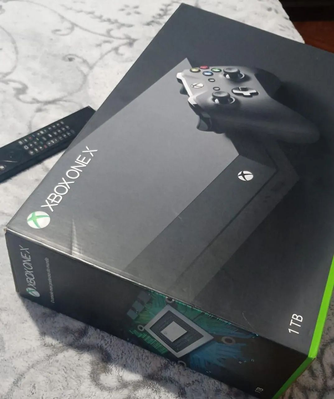 Xbox one x - Foto 3