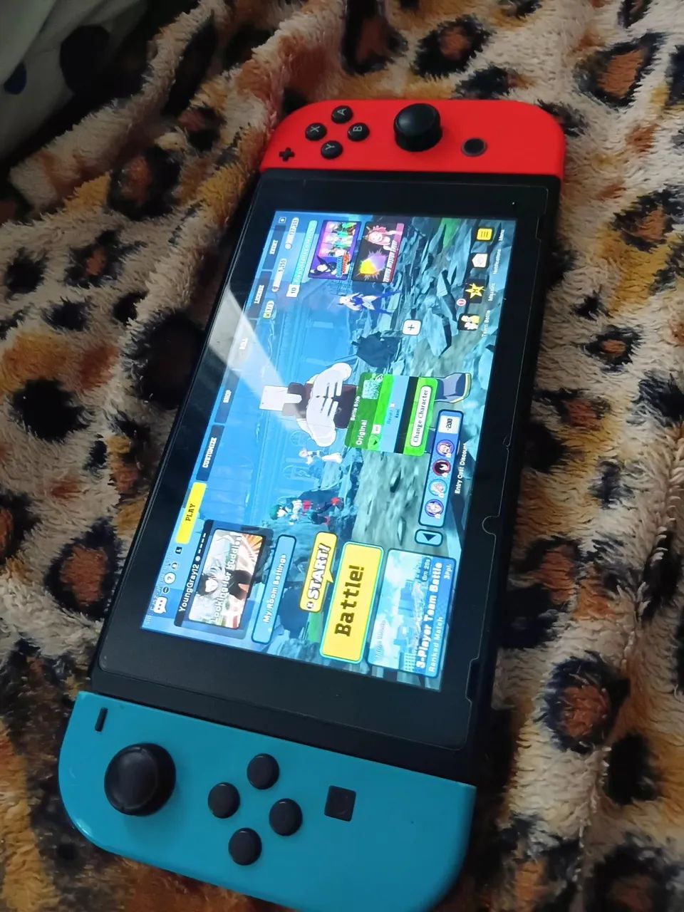 Nintendo switch desbloqueado  - Foto 2