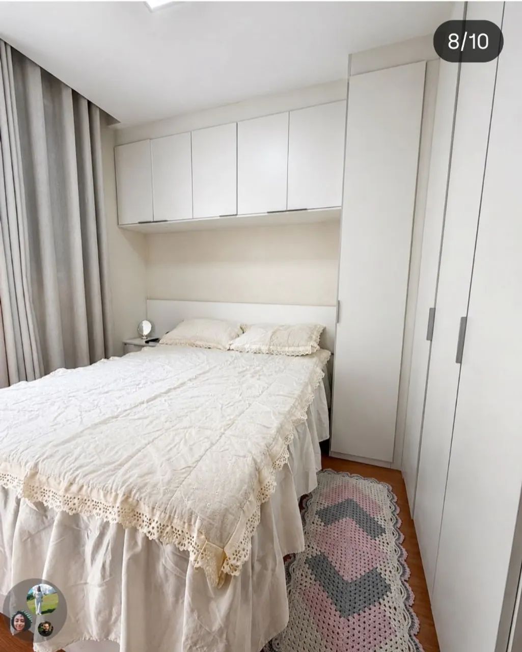 Apartamento novo. - Foto 4