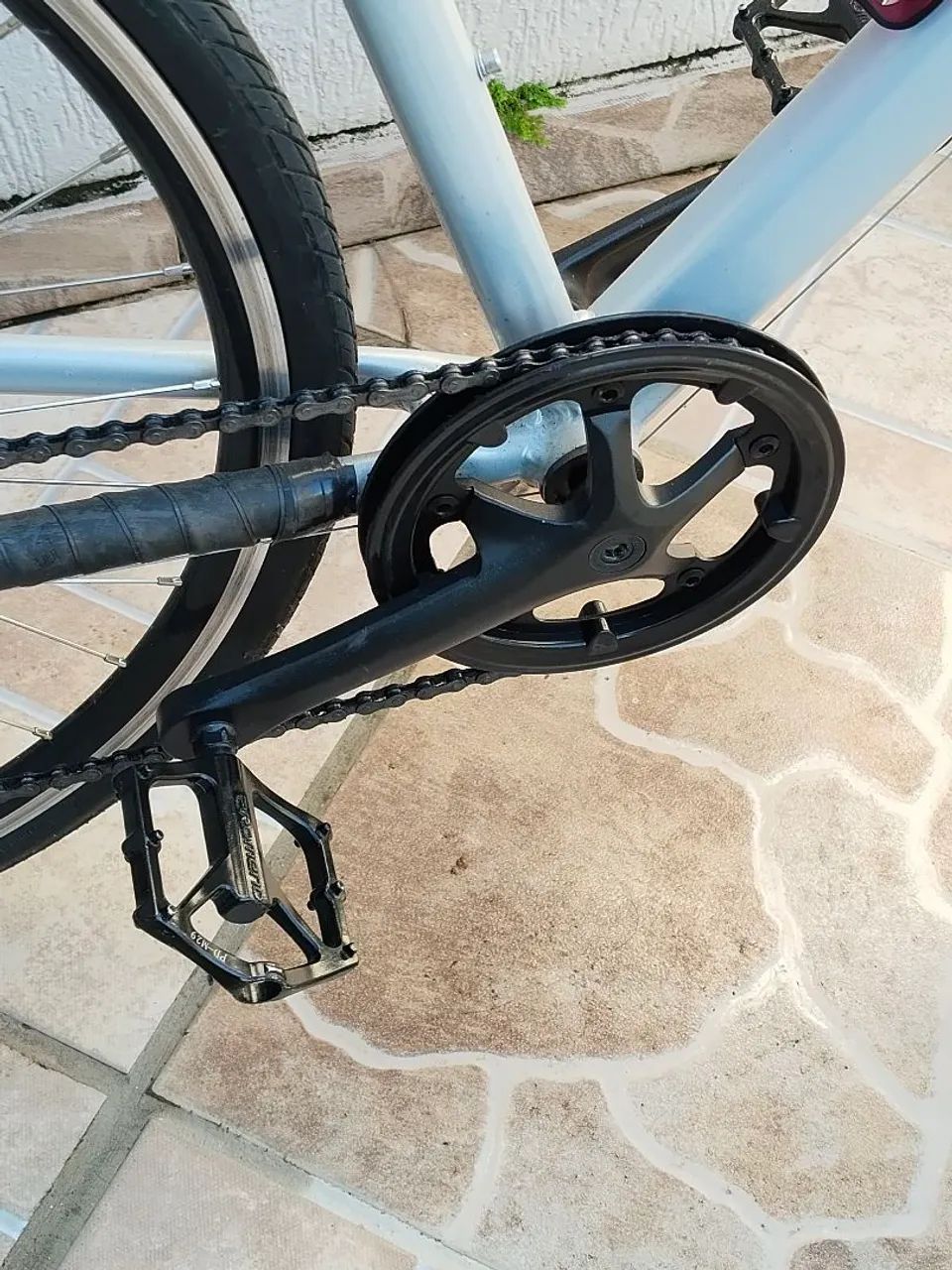 TRIBAN RC 100 - Foto 3