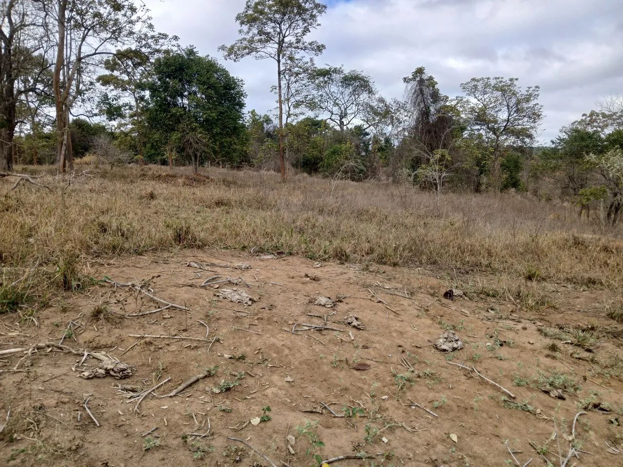 Chacara