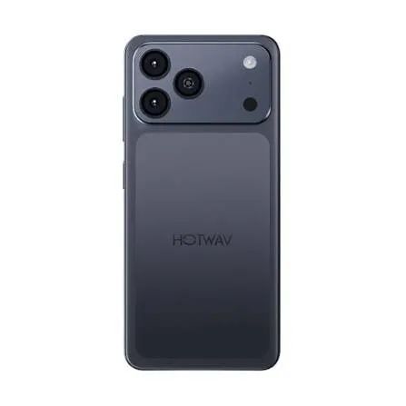 HOTWAV A17 PRO MAX 256GB/4GB - Foto 3