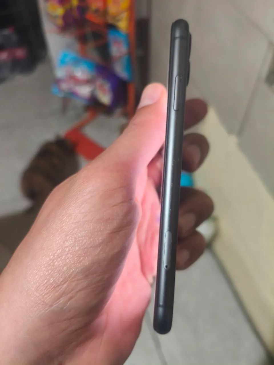 Iphone 11 so venda - Foto 3