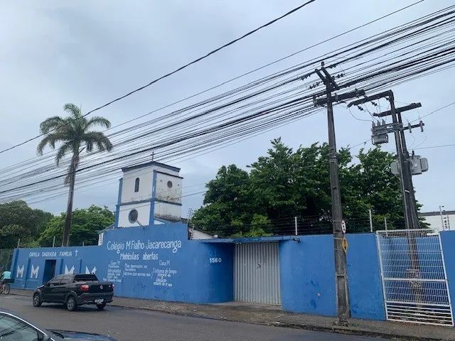 PRÉDIO COMERCIAL para alugar na cidade de FORTALEZA-CE - Foto 2