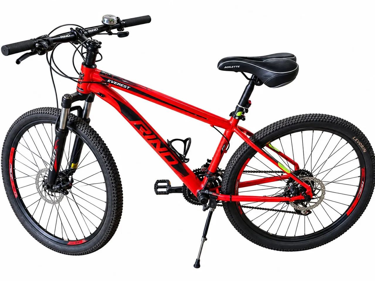Bike Aro 29 - Foto 4