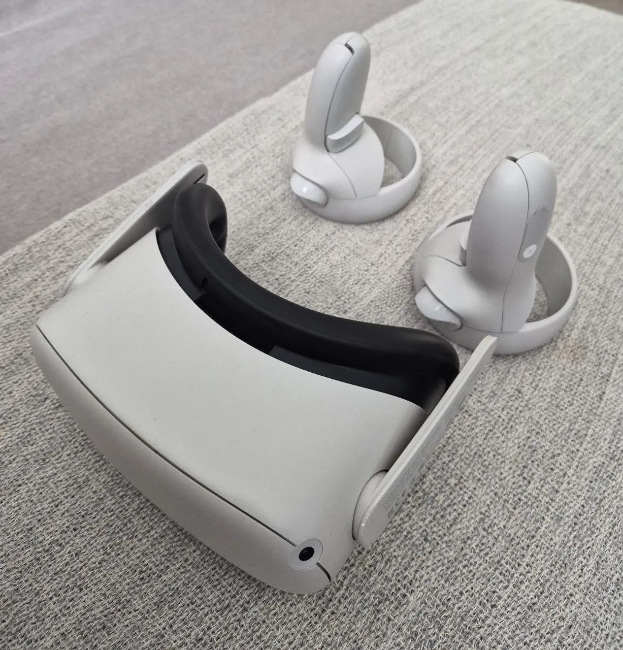 Oculos Meta Quest 2