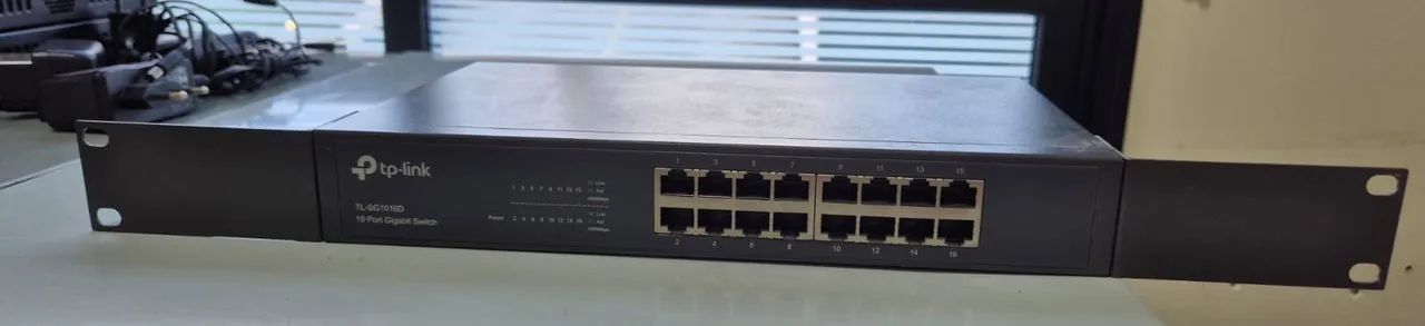 Switch TP Link