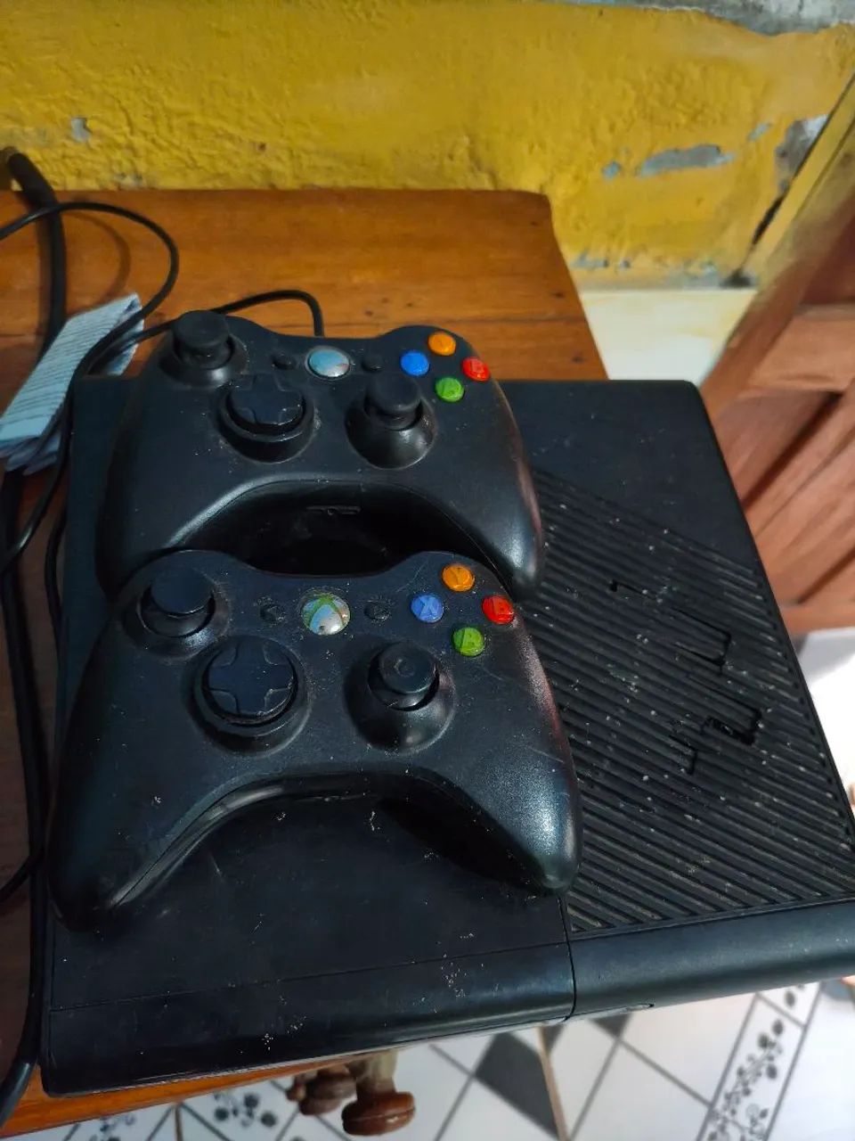 Xbox 360 - Foto 3