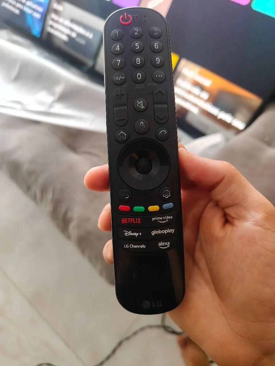 Televisão  - Foto 2