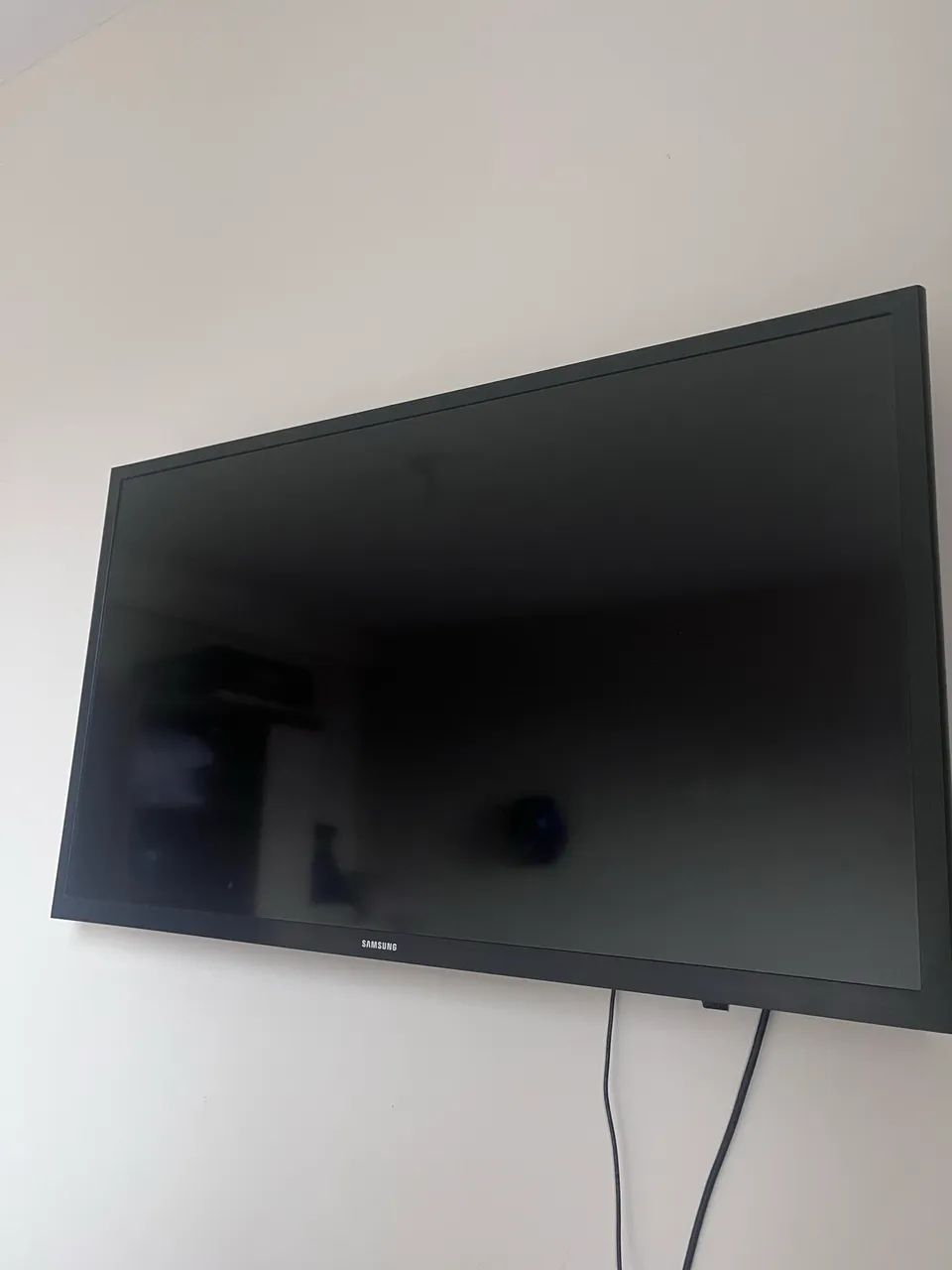 Smart TV Samsung 32 Polegadas