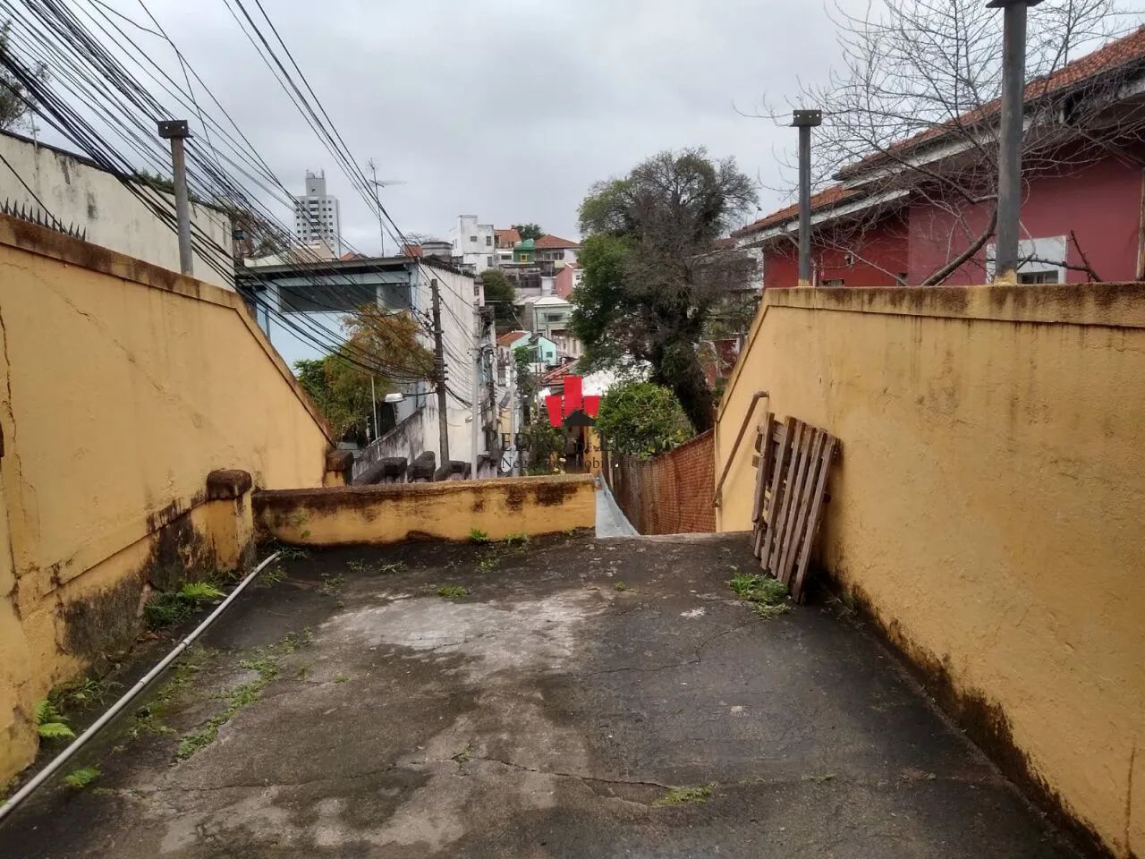 Terreno próximo metro Penha - Foto 2