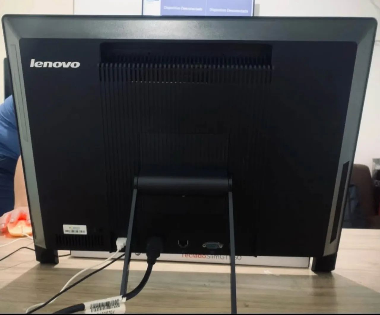 All in one Lenovo i5  - Foto 3