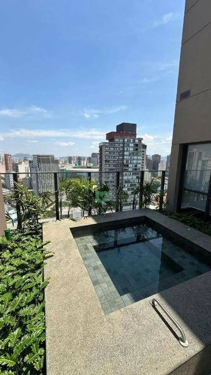 Studio de 25 mts em Perdizes! - Foto 2