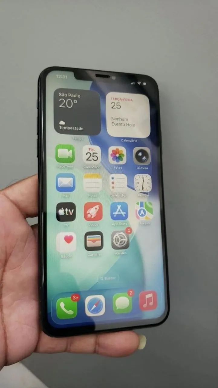 IPhone 11 pro Max 64gb - Foto 2