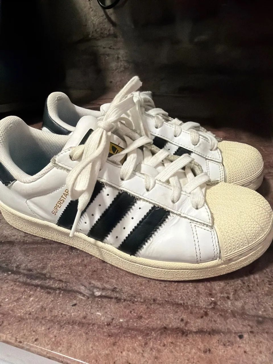 Tênis Adidas original  - Foto 2
