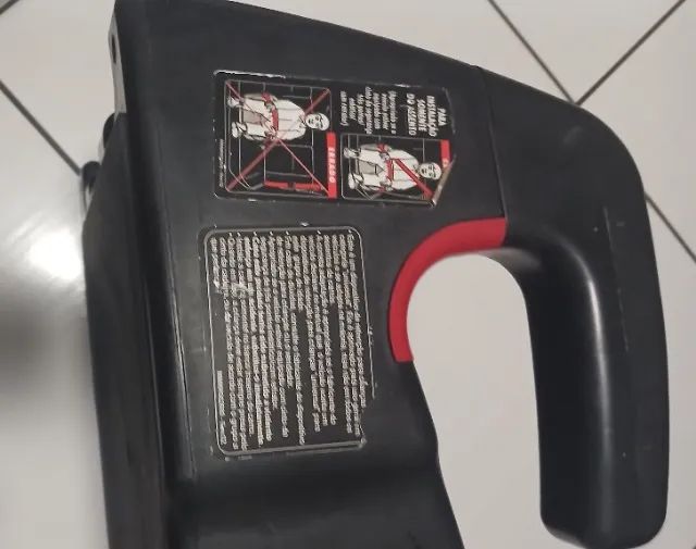 Assento de Elevação Burigotto Protege - Foto 4