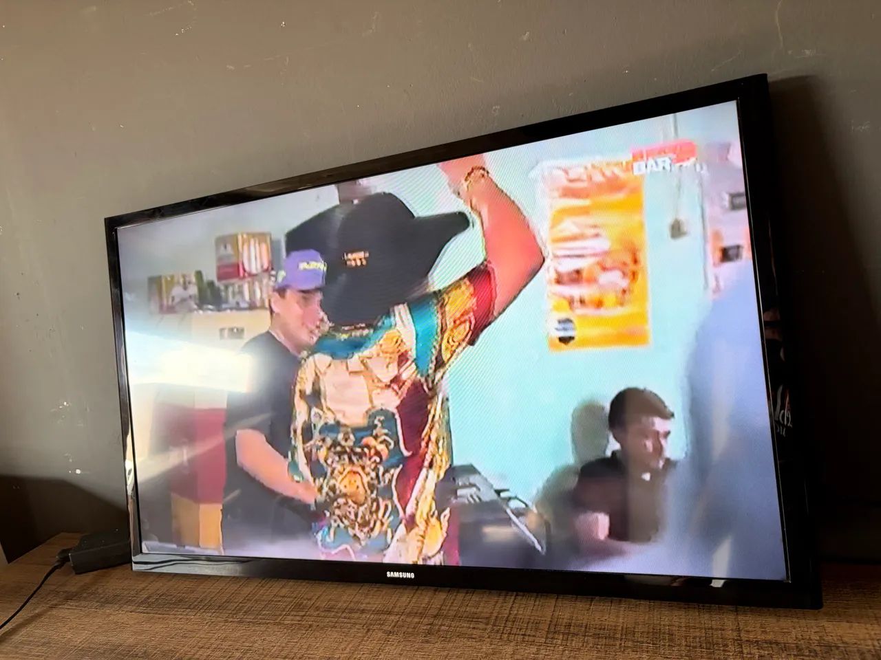 Televisão 32 polegadas smart (entrego )  - Foto 4