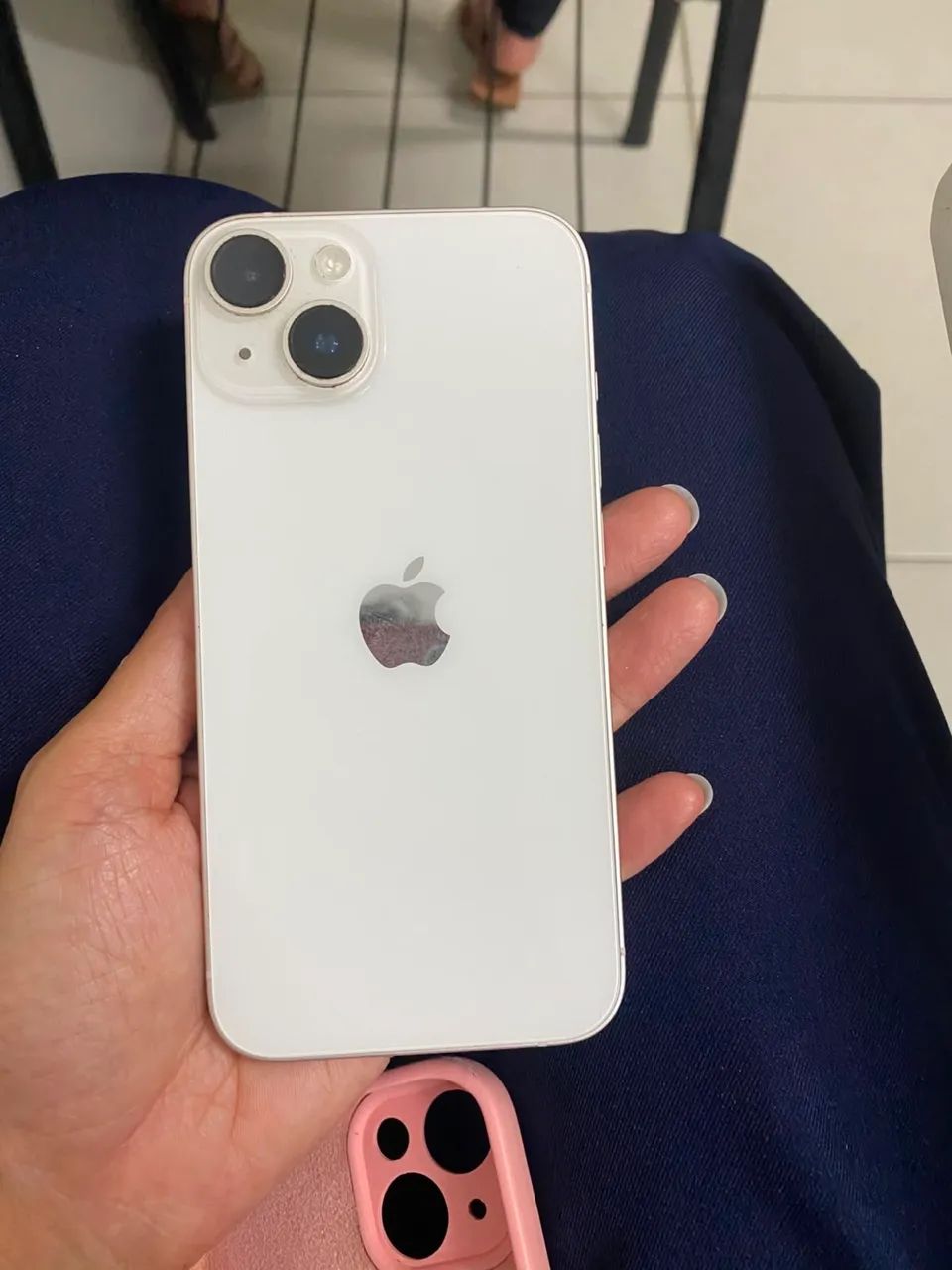 iPhone 14 256GB - Foto 4