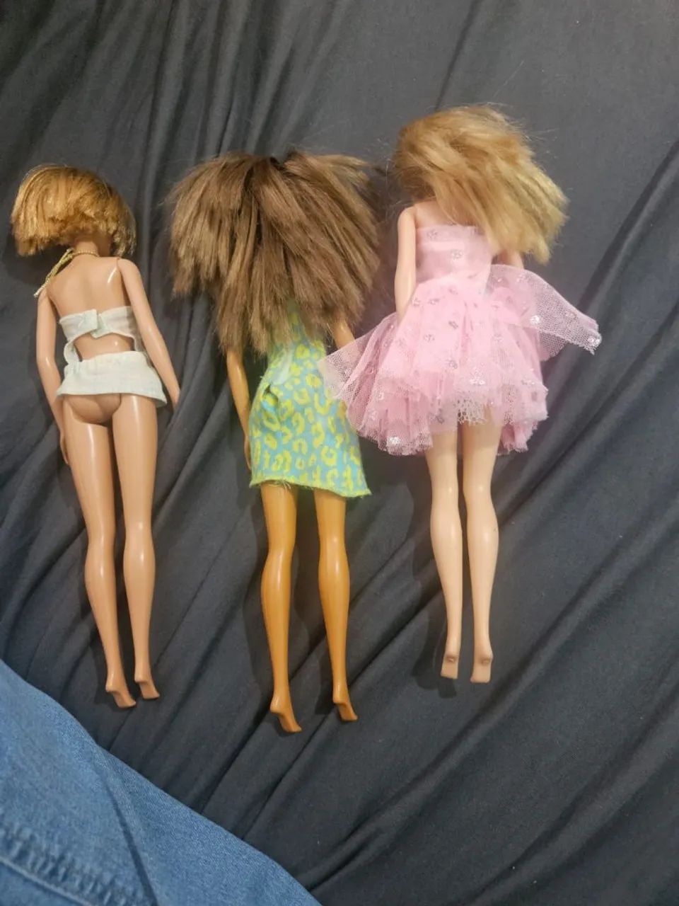 Barbie