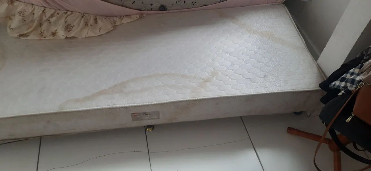 Base de cama - Foto 5