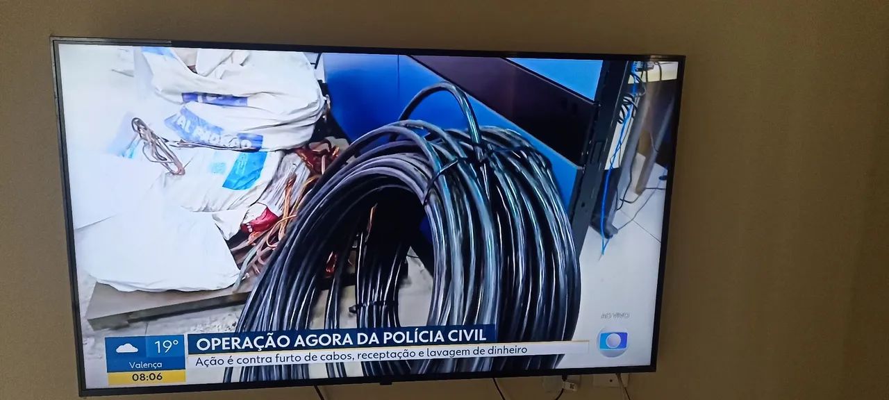 TV televisão LG 50 polegadas. 50ur8750psa