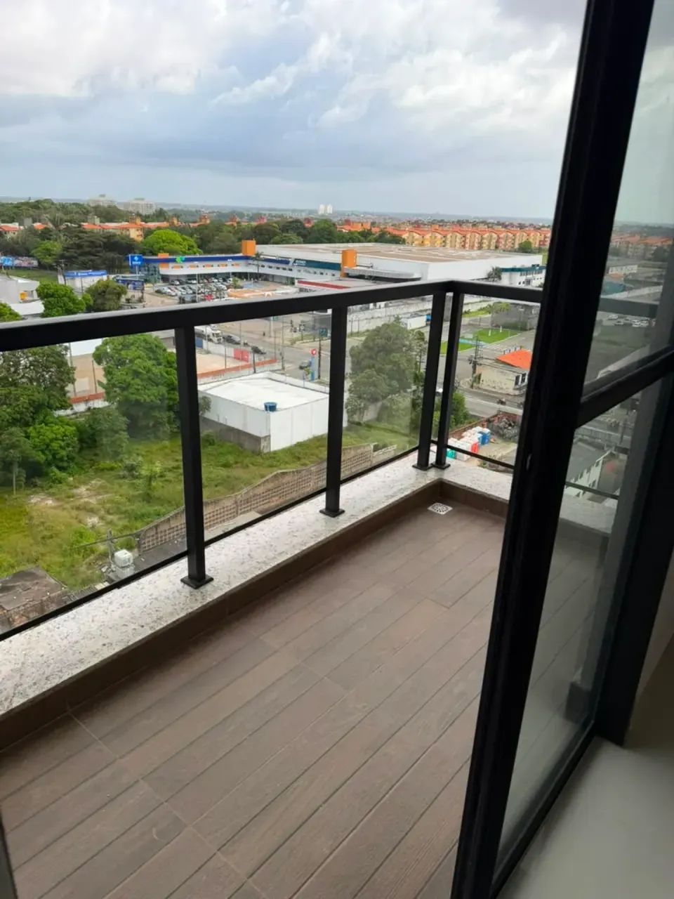 LOCACAO NO WAY RESIDENCE ANDAR ALTO POR 3.500 COM PROJETADOS - Foto 10