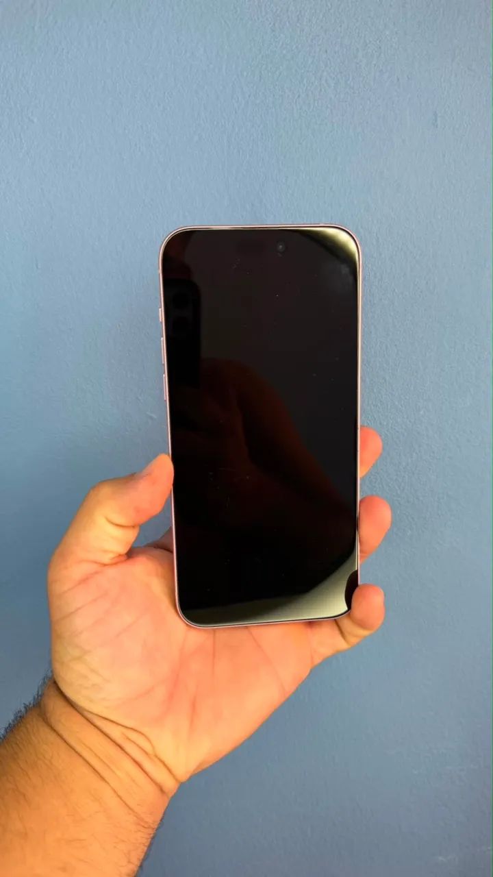 iPhone 15 plus 128gb - Foto 4