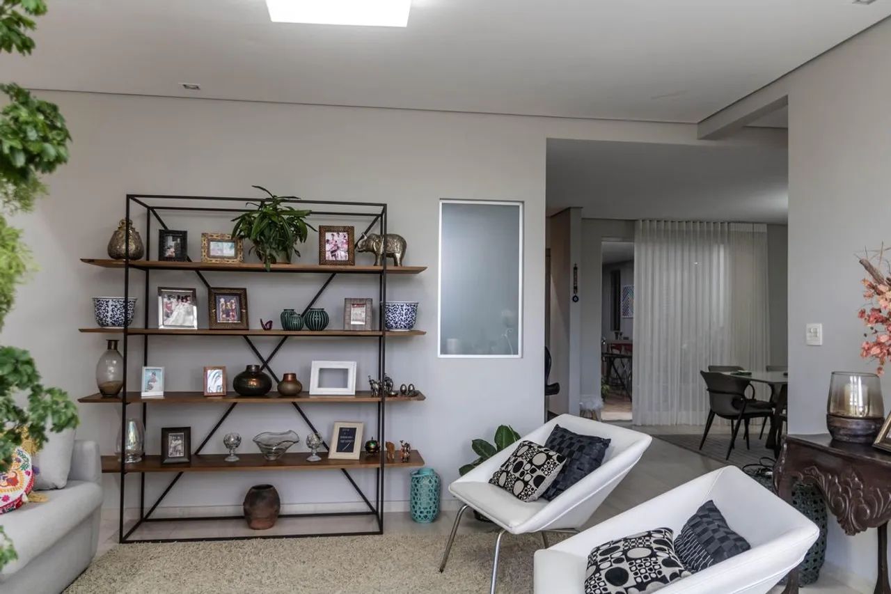 Casa à Venda - Estoril , 6 Quartos, 487 m2