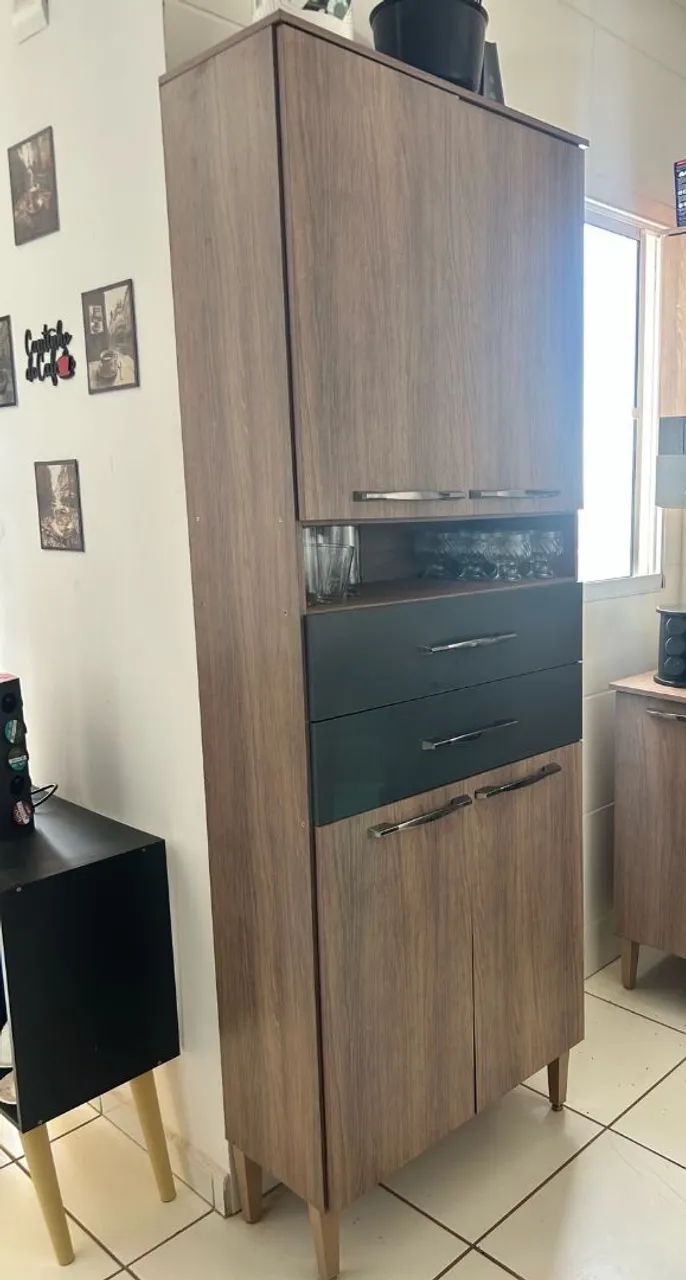 Armário de cozinha - Foto 2