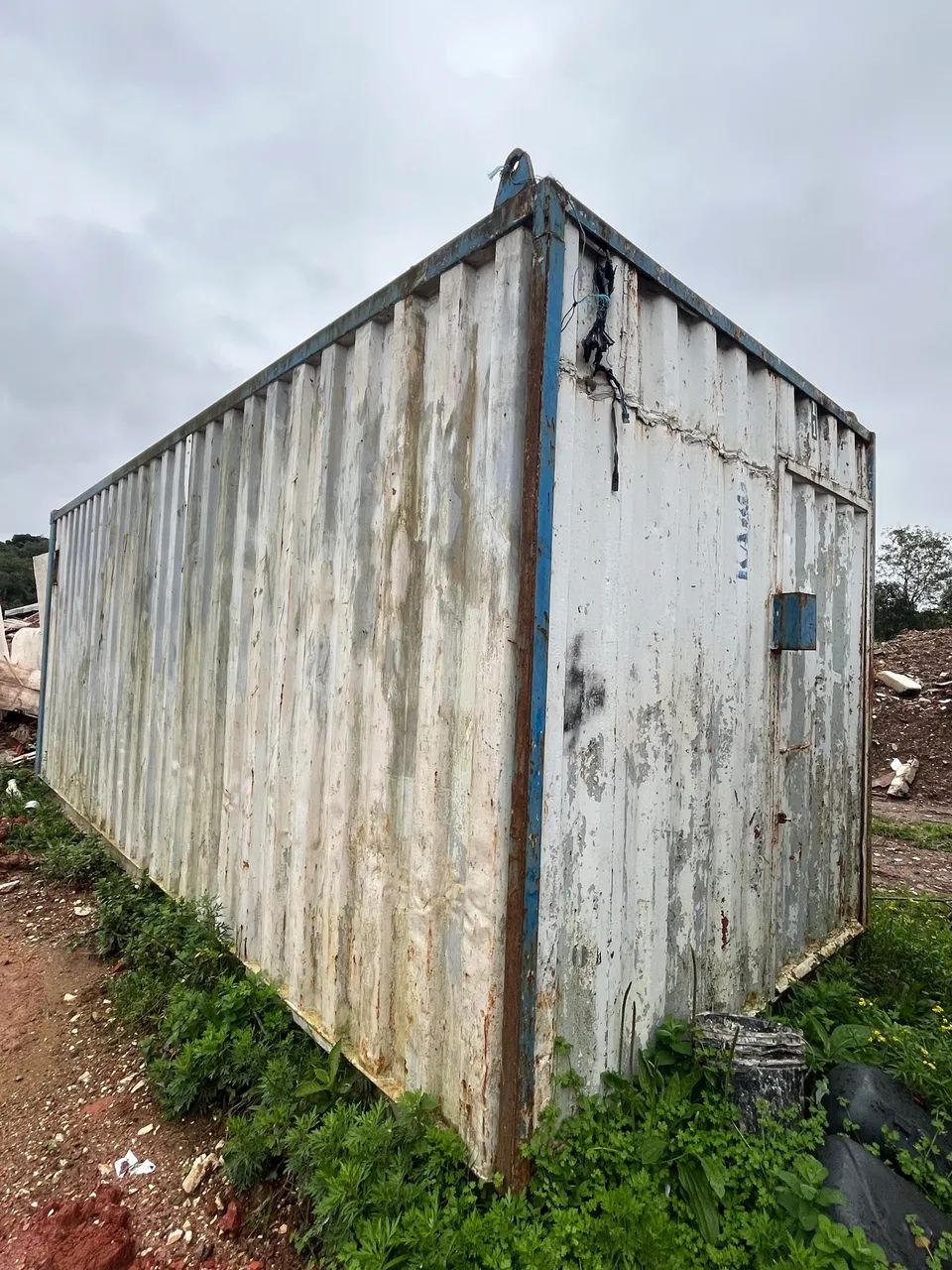 Aluga Container  - Foto 2