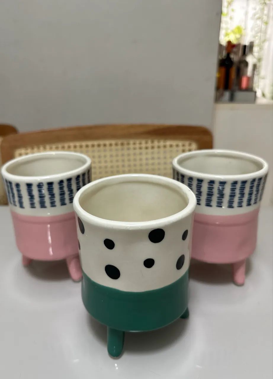 Vasos Decorativos  - Foto 4