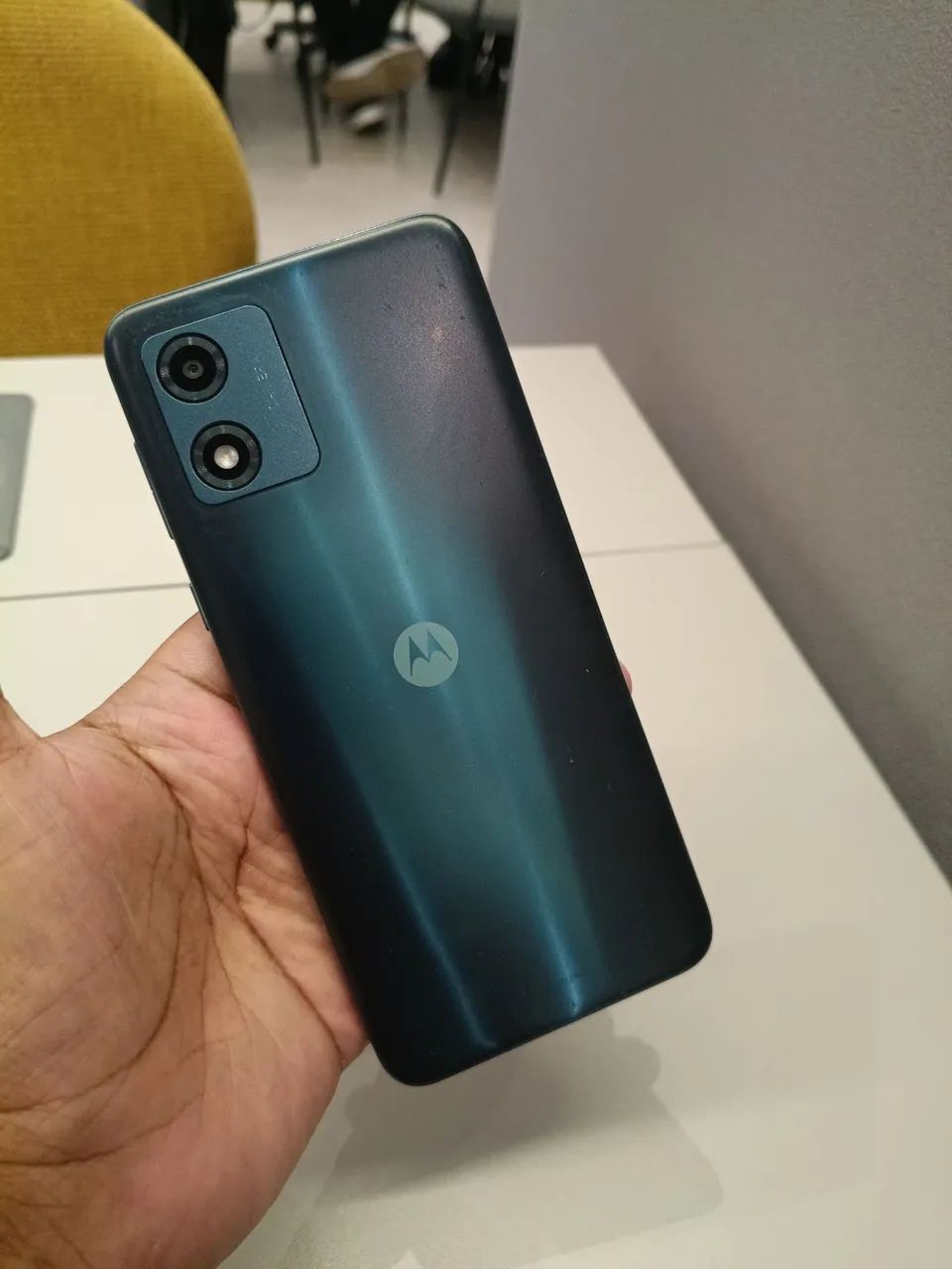Motorola e 13  - Foto 2
