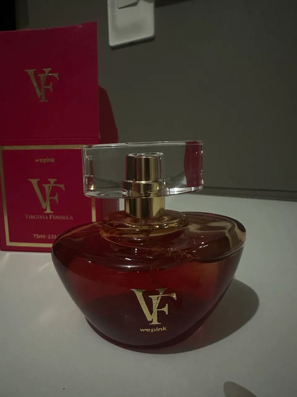 Perfume 