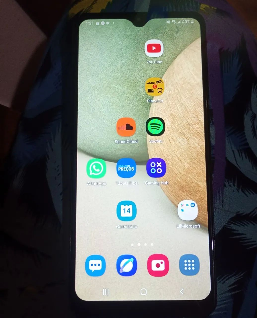Samsung galaxy A12  - Foto 2