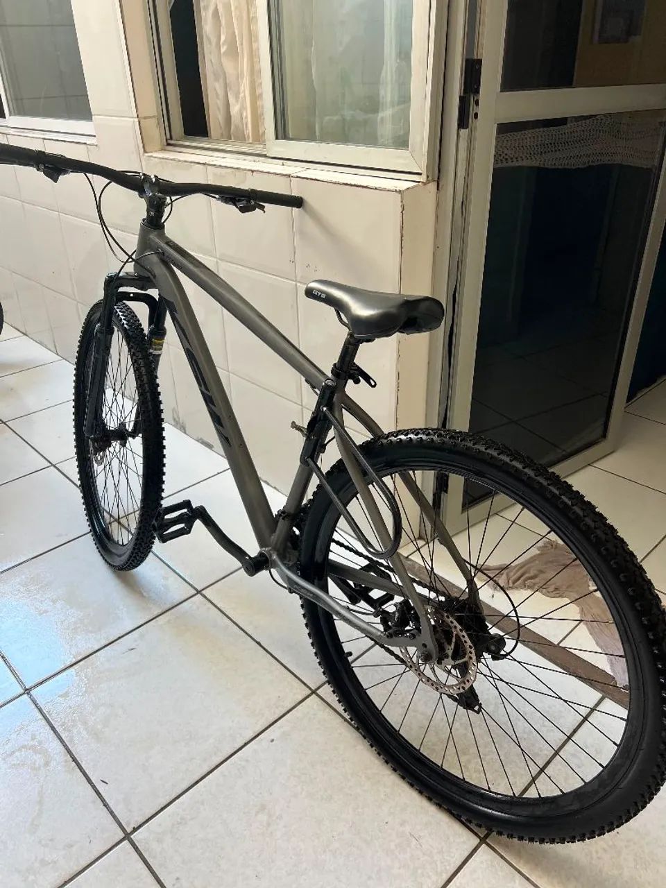 Bicicleta  - Foto 2