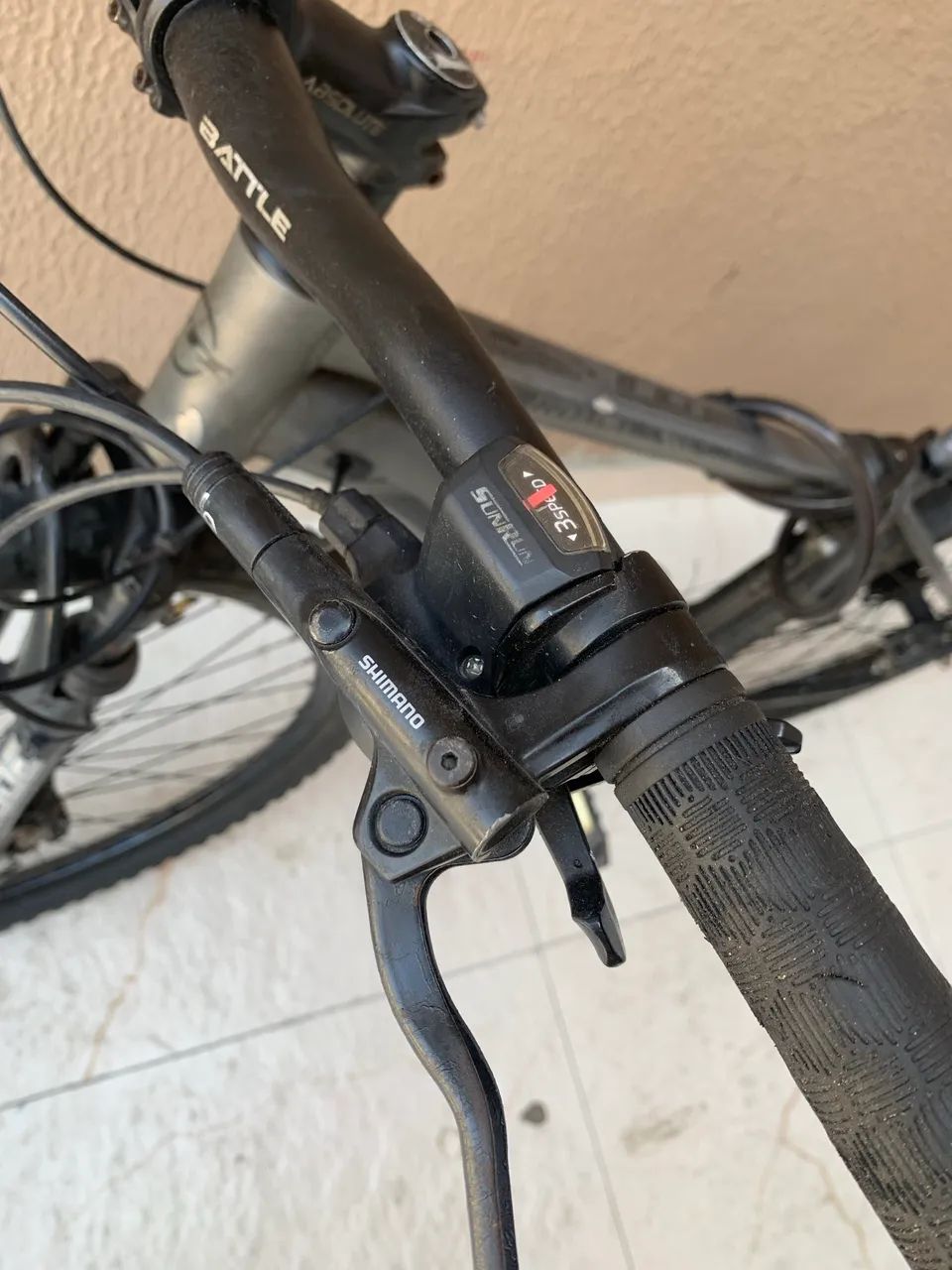 Bicicleta GTI ROMA - Aro 29 - Foto 4