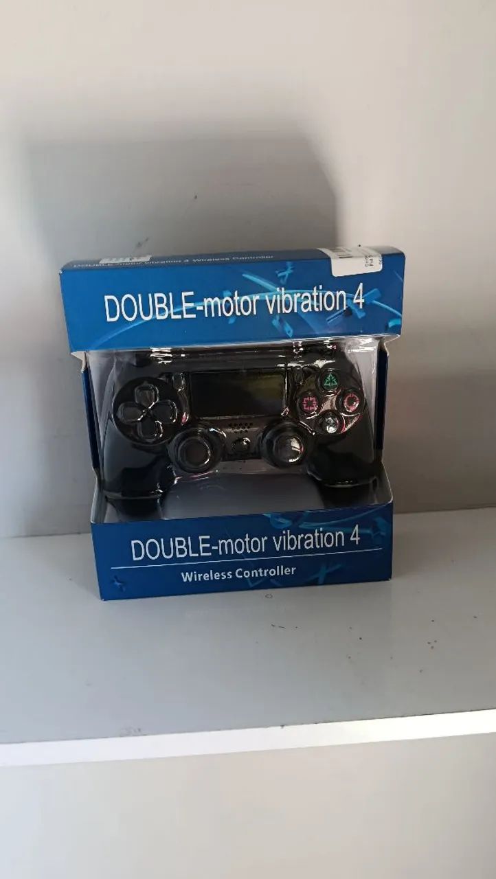 controle ps4  - Foto 2