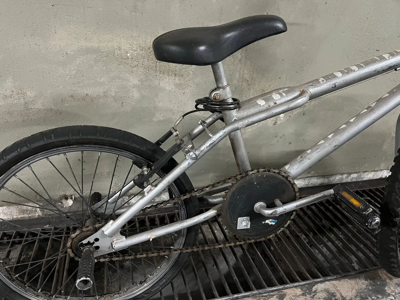 Vende-se bicicleta  - Foto 2