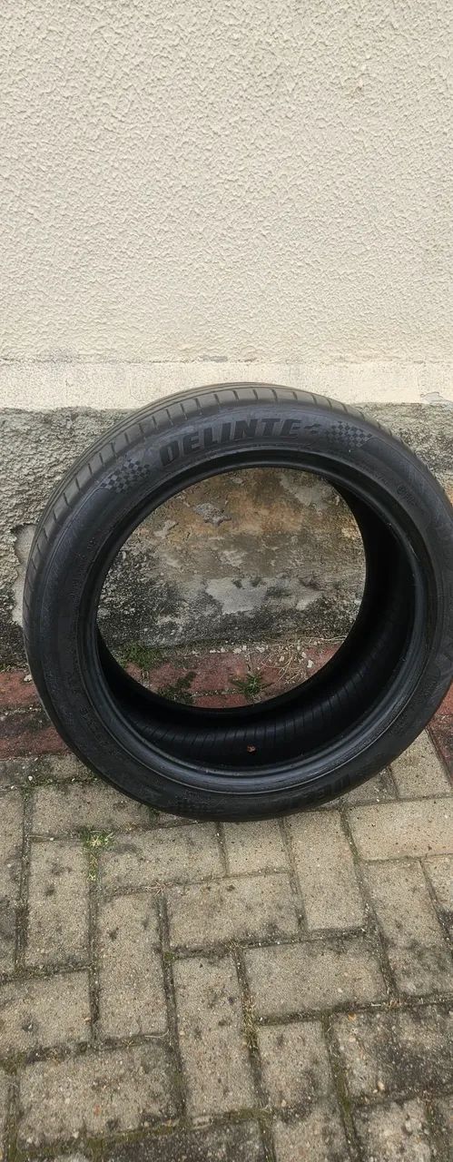 Pneu