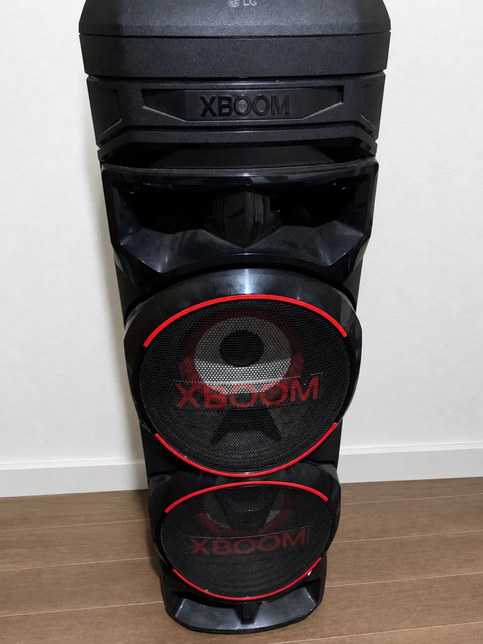 Caixa de Som LG BOOMBOX