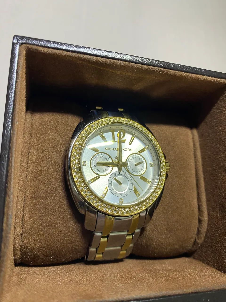 Relógio da Michael Kors - Foto 5