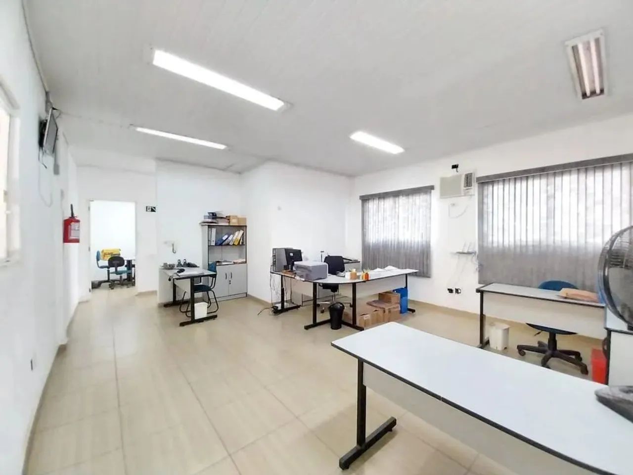 Galpão à venda e para alugar em Cotia, Chácara Ondas Verdes, com 720 m² - Foto 5