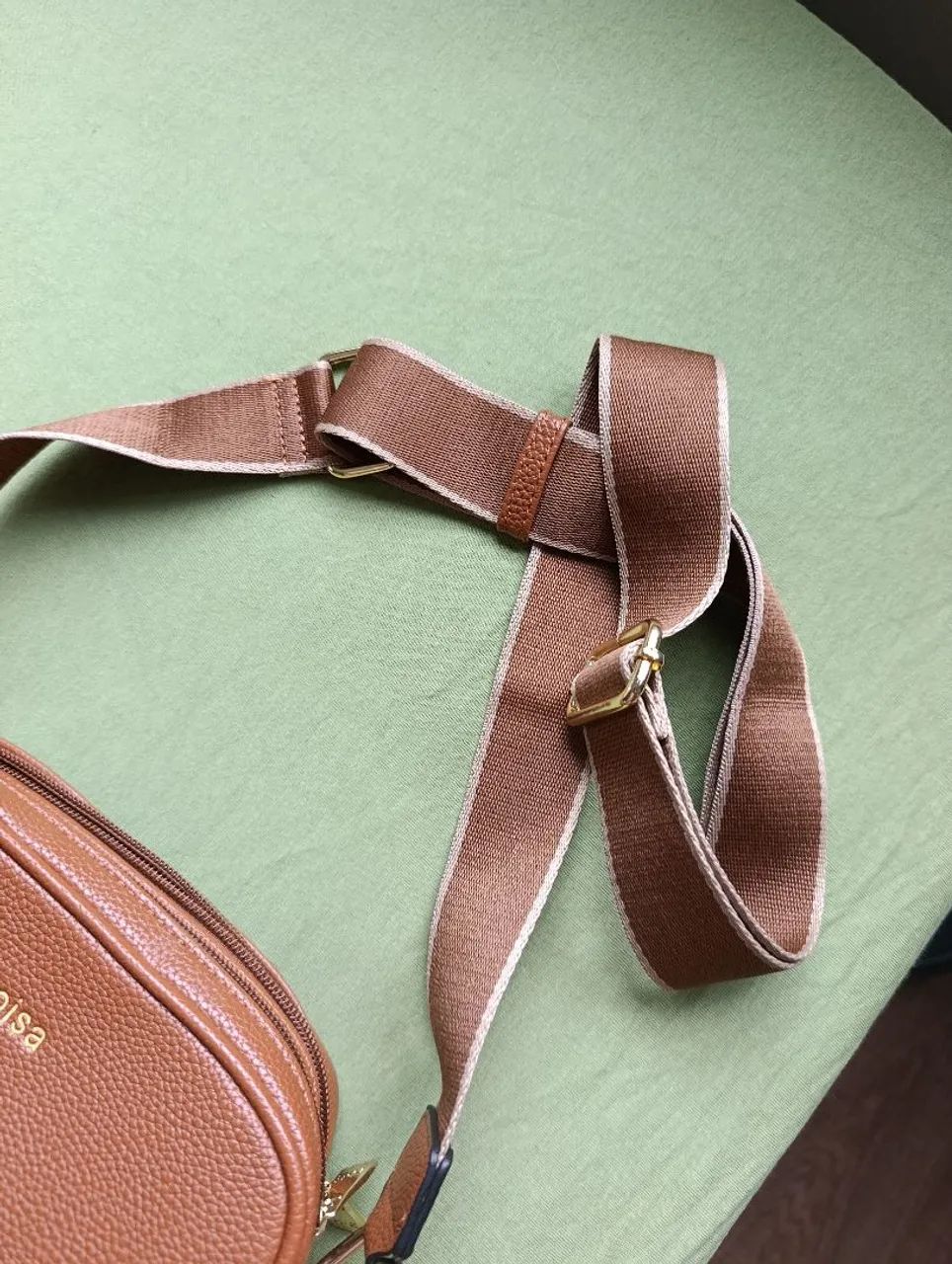 Bolsa nova  - Foto 2