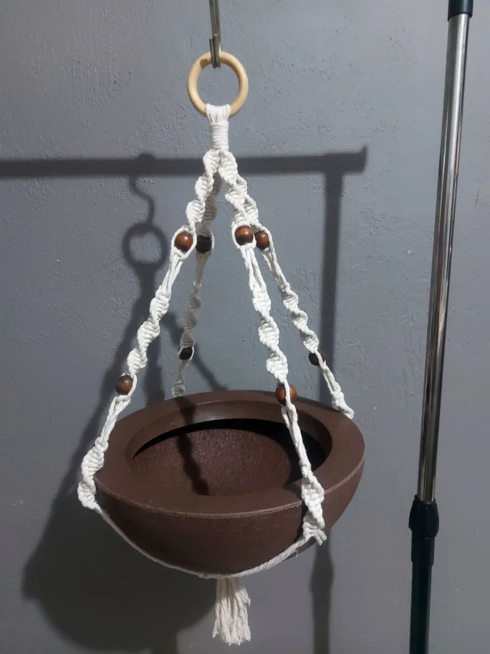 Suporte para vasos - Foto 4