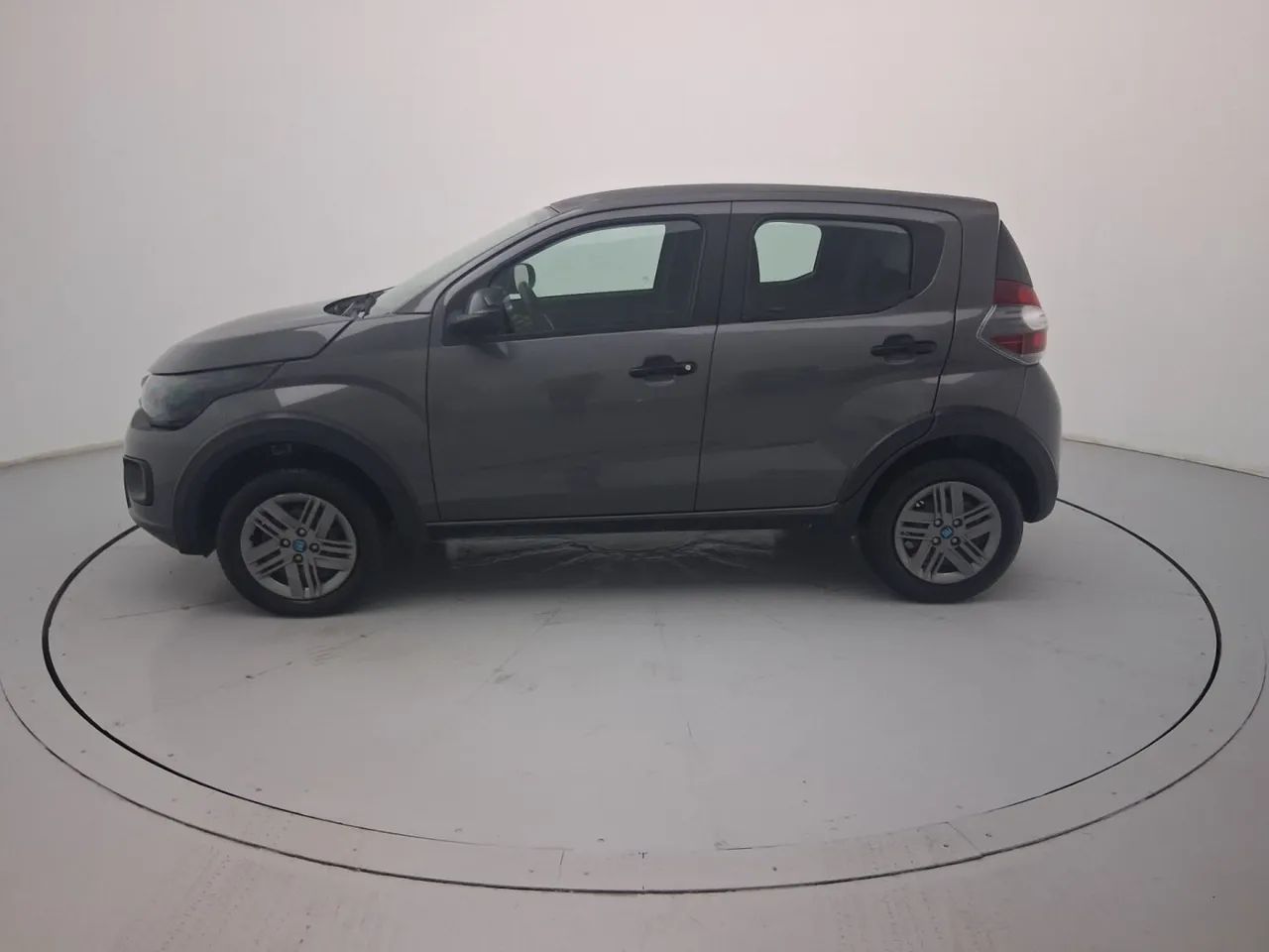 Fiat Mobi LIKE 1.0 Fire Flex 5p., foto 2 de 18