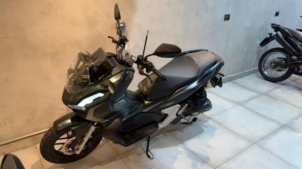 HONDA ADV 150 - Foto 4