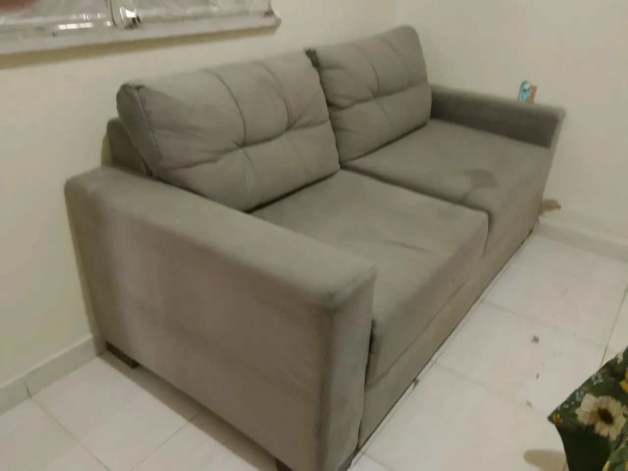 Vendo sofá  - Foto 2